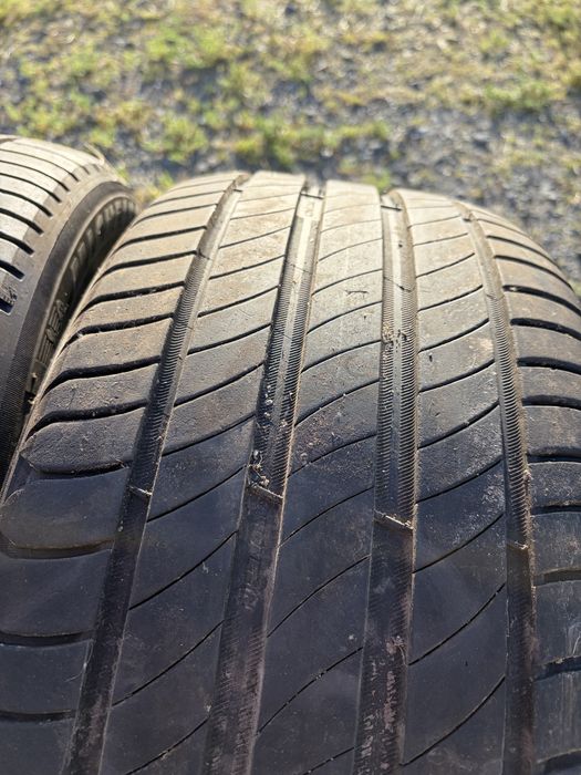 Michelin 245/40/18