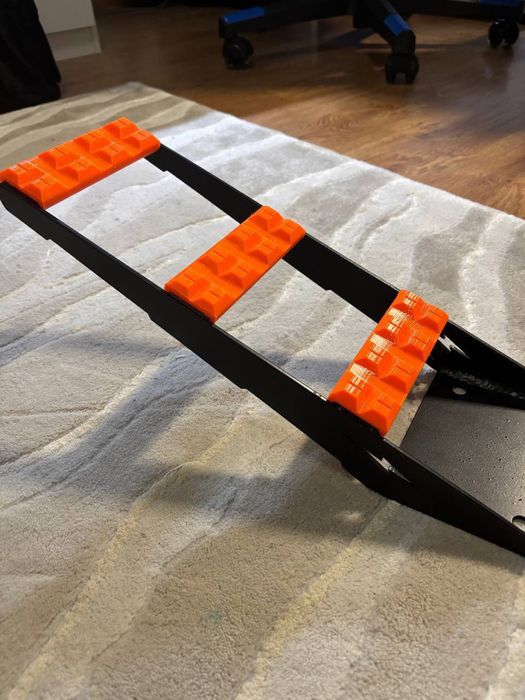 Бугелі на електросамокат