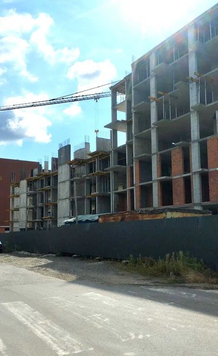 Продаж 2 кім. квартира від забудовника ЖК Terra M