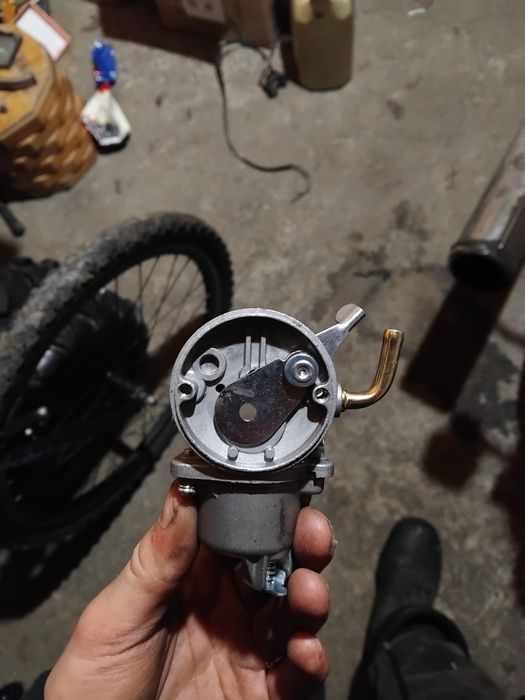 Części do silników 50cc 80cc