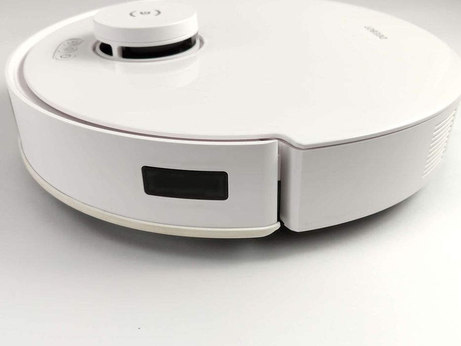 Robot sprzątający Ecovacs Deebot T30 PRO OMNI - BIAŁY