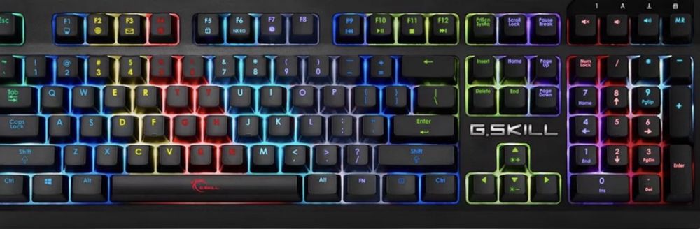 Teclado  KM570 MX.446354318919608324