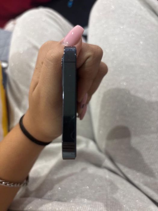 Iphone 12 Pro com 256gb