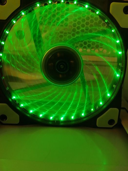 Корпус для ігрового ПК AeroCool PGS