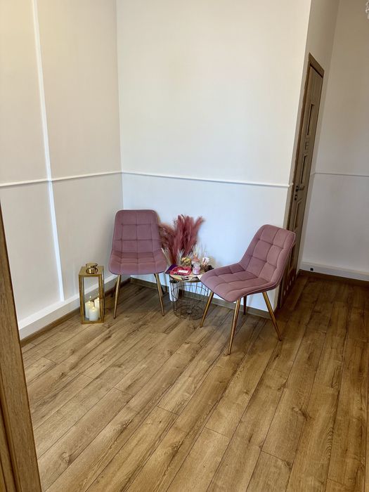 Stanowisko do manicure wynajem Bezrzecze