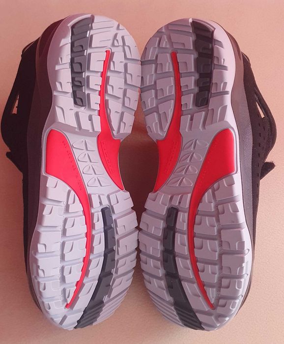 Buty robocze Elten