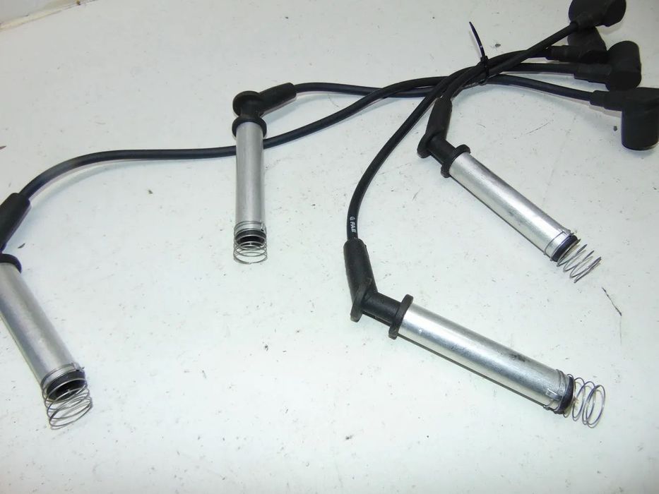 Opel Corsa/Astra cabos velas