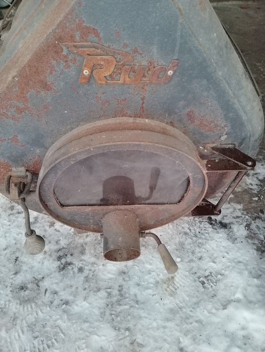 Продам Булерьян Rud