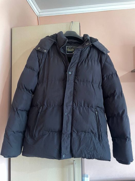 Куртка для хлопця 16 років