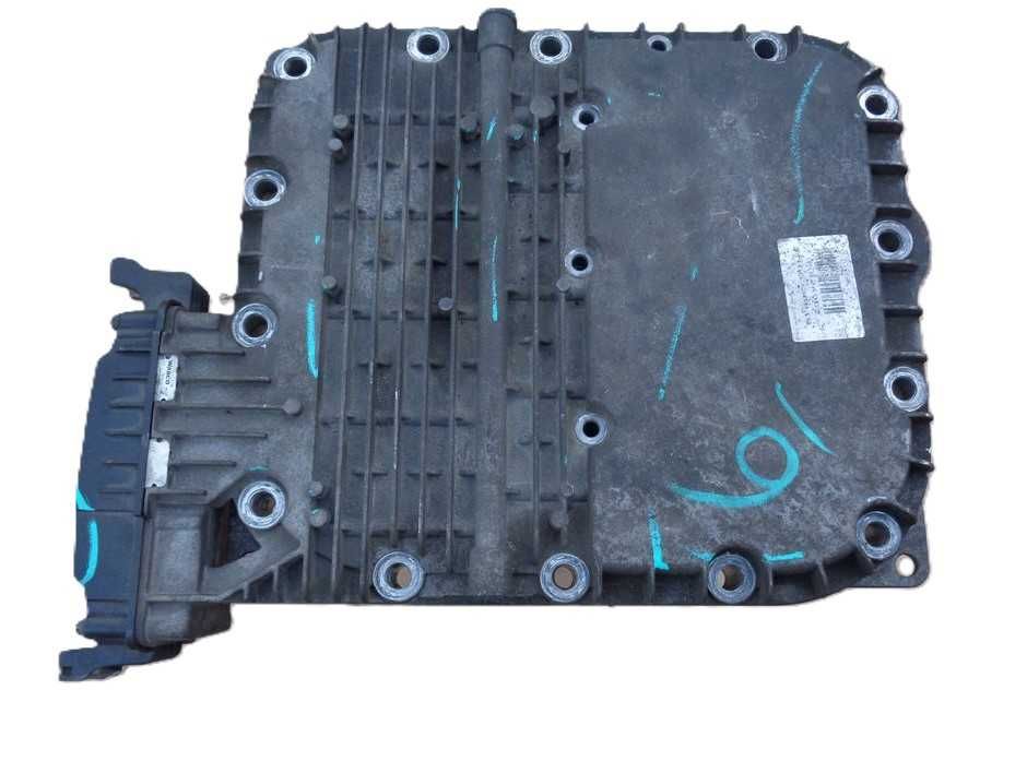 Sterownik Skrzyni Biegów Wybierak Komplet I-shift Renault Range Gama T VOLVO FH4