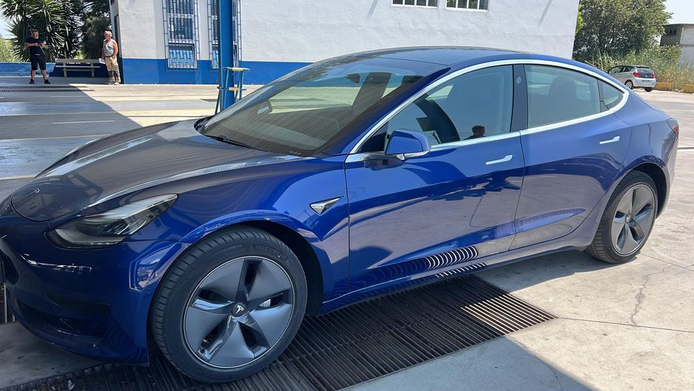 Aluguer Viaturas TVDE e Slot TVDE