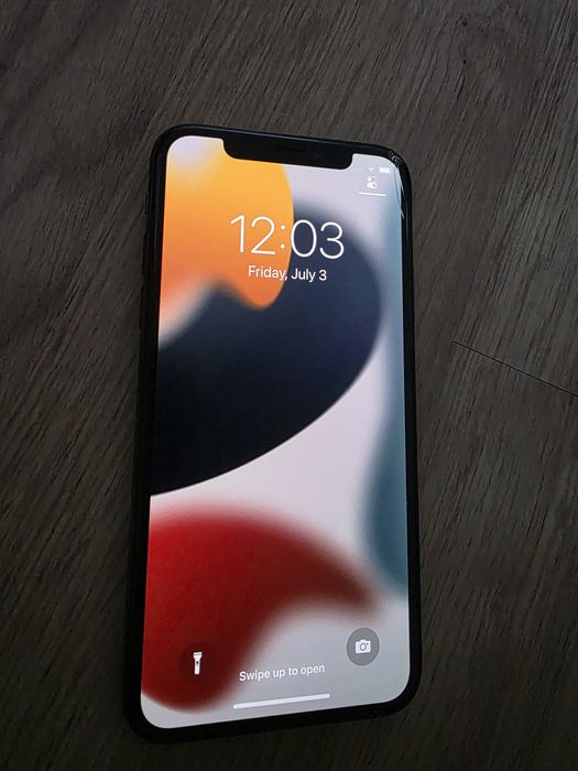 IPhone X IOS 15.4 Idealny na jailbreak