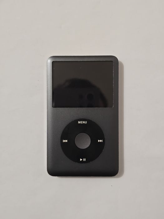 ipod classic 7 - купити MP3 плеєри - Ціна на OLX.ua