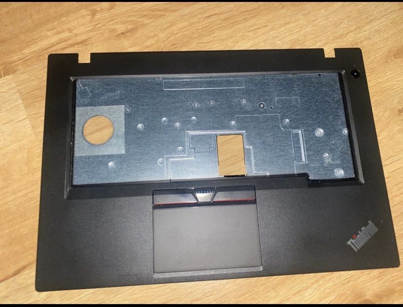 Obudowa górna Pamrest lenovo thinkpad l460