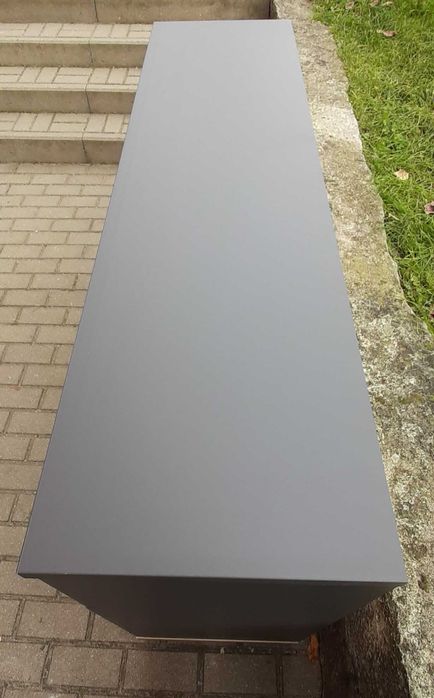 komoda nolo 2d3s 150 cm