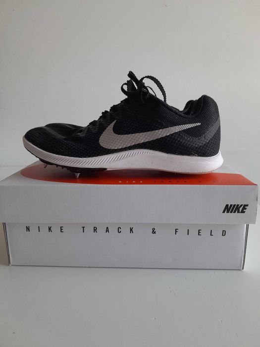 Kolce Nike do biegania r.38 stan idealny!