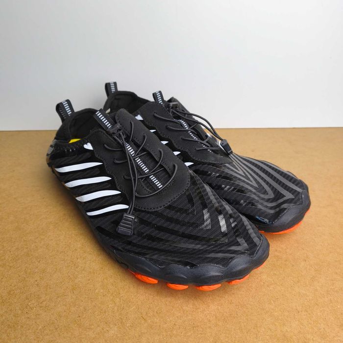 Gerlak Active Zero Drop buty sportowe barefoot r. 46 lekkie i wygodne!