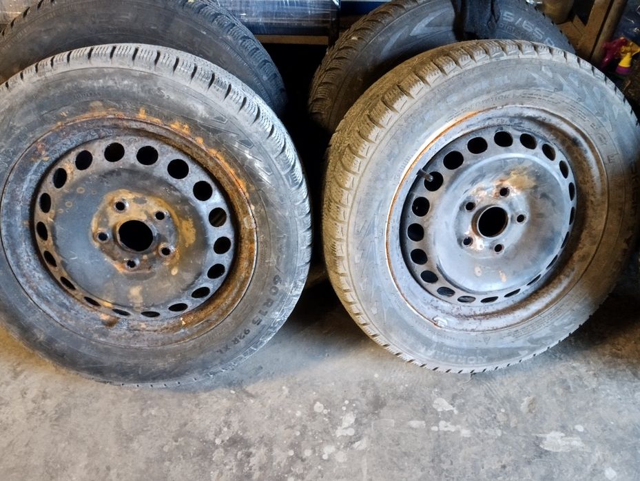 Диски для гольф 5