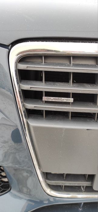 Audi A4 B8 2.0 Turbo Quattro 4x4 Можливий обмін