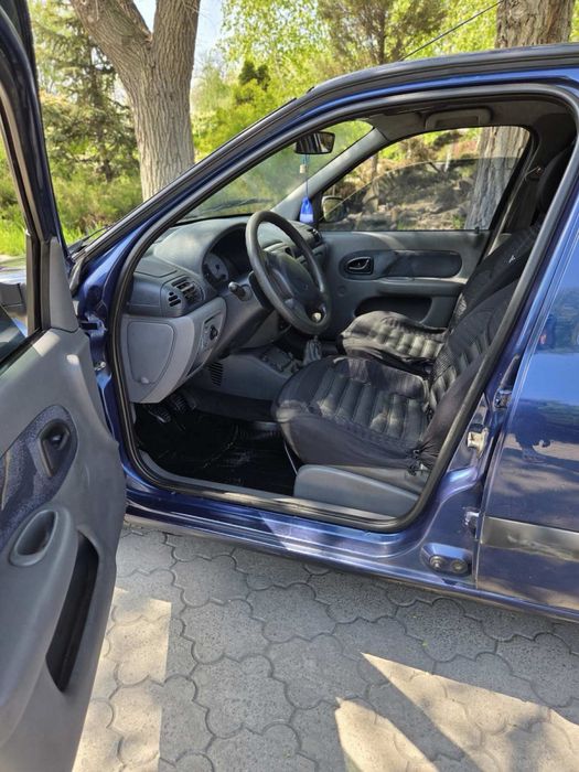 Продам Reno Clio