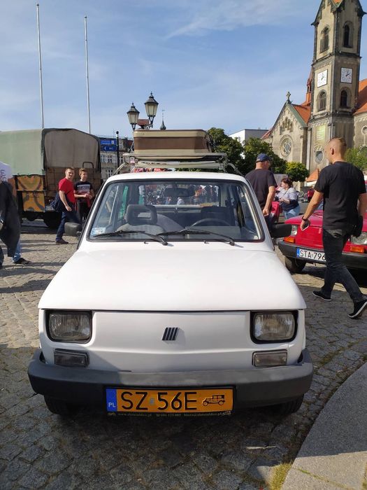 Kultowa stara Walizka torba PRL waliza