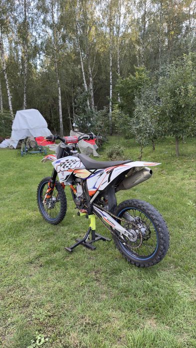 KTM