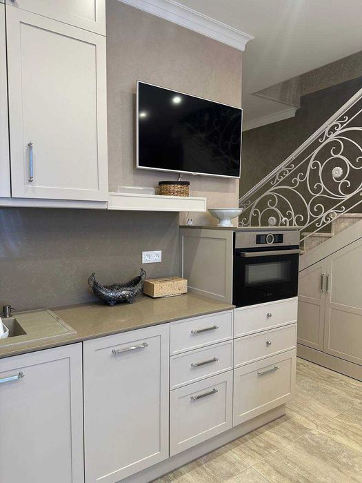 3-rooms apartment apartment by the address st. Kulikovo pole pl Oktyabrskoy revolyutsii pl (area 118 m²) - Atlanta.ua - photo 13