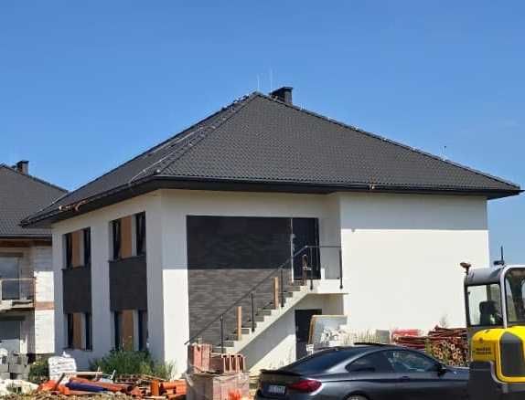 Mieszkanie – Wrocław, Żerniki - Widok 5