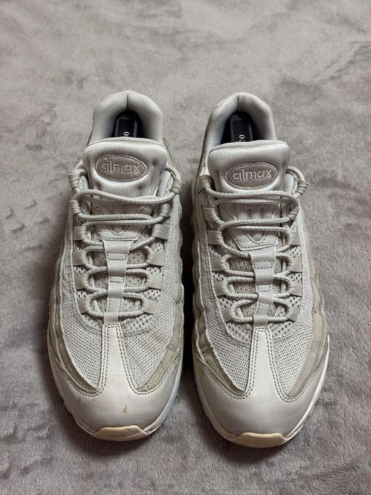 Кросівки Nike Air Max 95 43р 27.5см оригінал