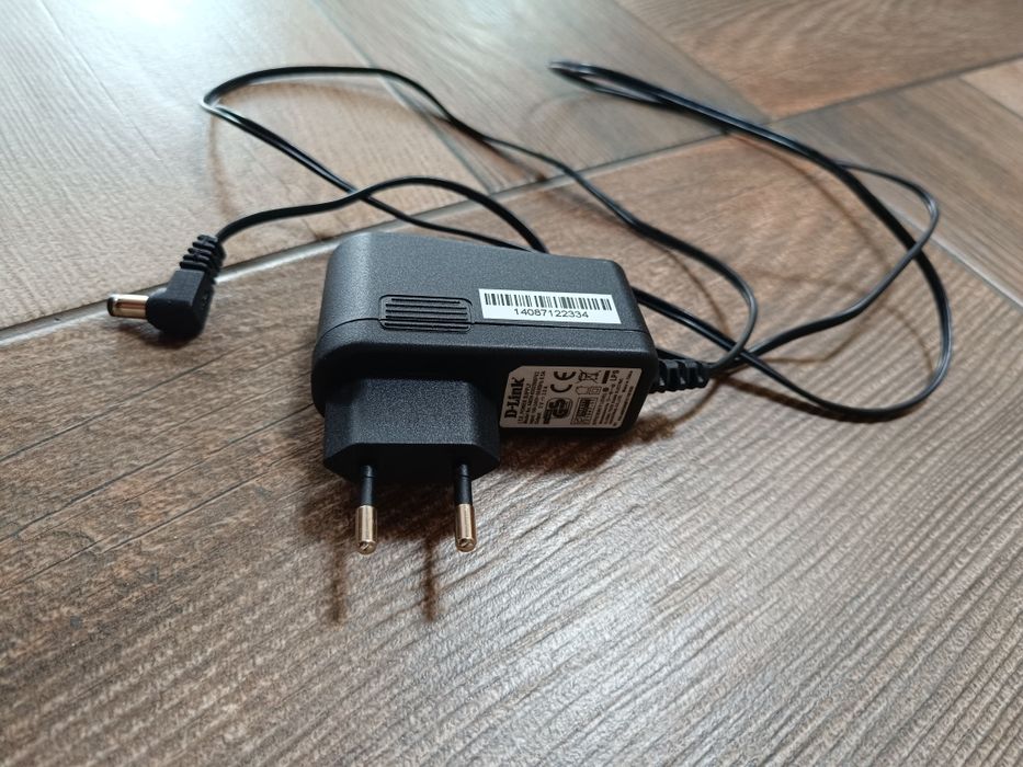 Router D-Link DWR-116. Sprawny.