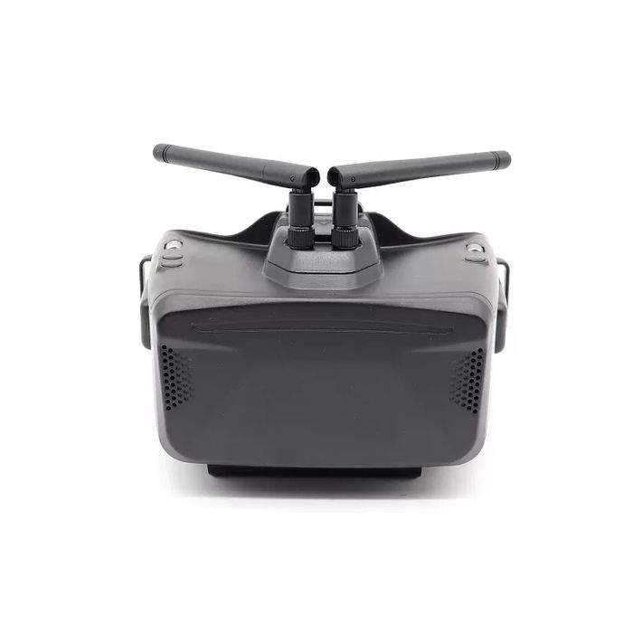 Новые Запакованые FPV очки SKYZONE Cobra X V4,1280х720