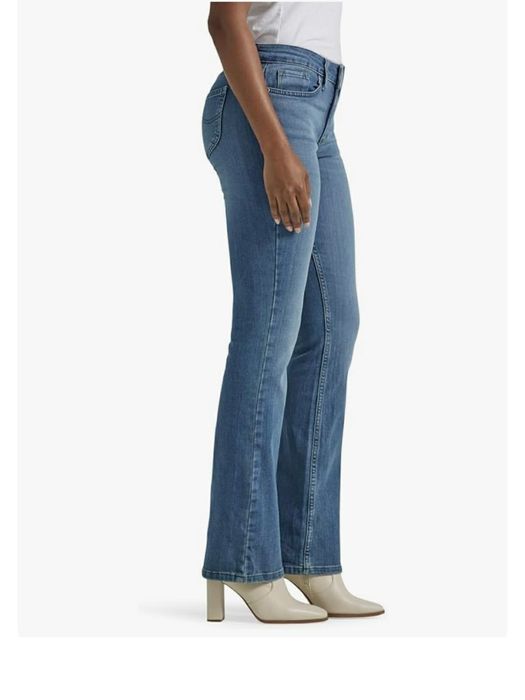 Джинси, оригінал Lee, нові 12s(L)