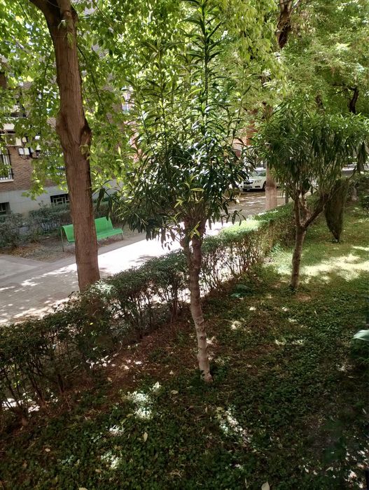 Квартира у Іспаніі