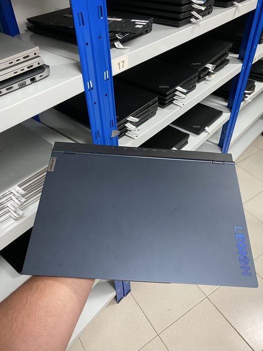 Lenovo Legion 5 15ACH6H Ryzen 7 5800H RTX 3070 16GB 512GB FHD Win11 | AmigoTech |