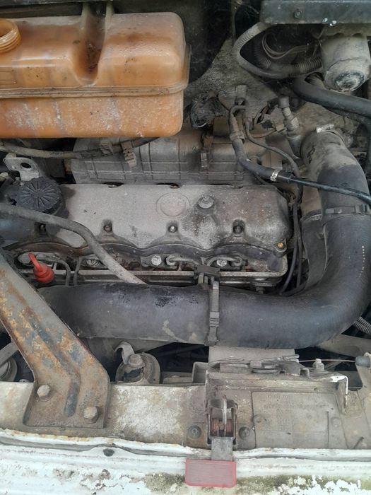 Розборка пежо дукато