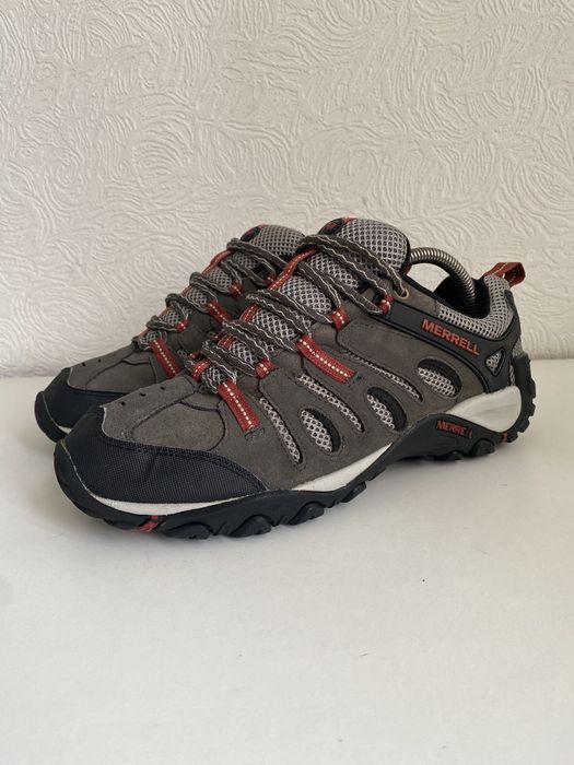 Кеды кроссовки Merrell. Оригинал Размер 41 42 - 26,5 см