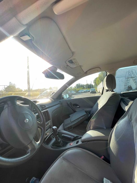 Renault Laguna 2005  para peças