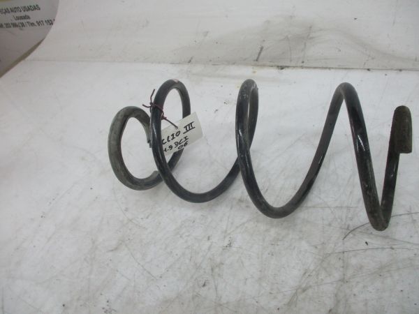 Mola de suspensão trás direita RENAULT Clio III (BR0/1, CR0/1)