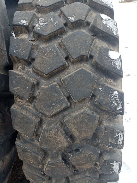 Opona wzmacniana 395/85R20 BKT Earth Max. Gwarancja montaż