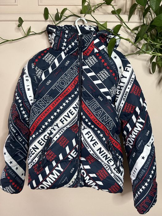 Jaqueta masculina de plumas de pato