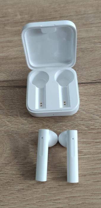 Słuchawki bezprzewodowe, bluetooth