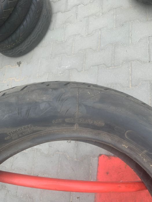140/90-16 m/c michelin nr 22