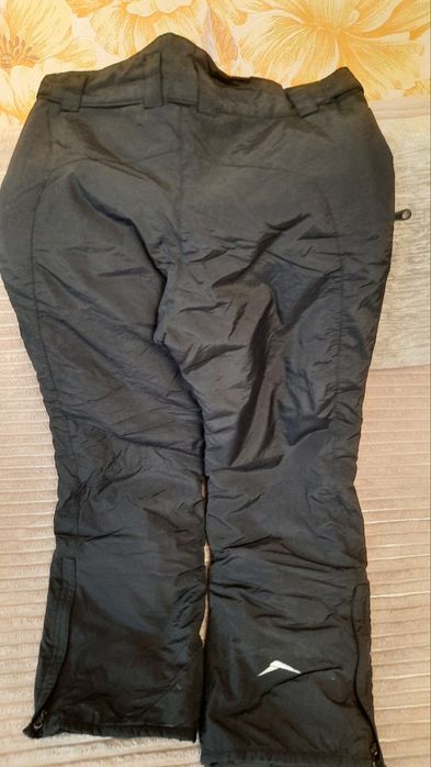 дитячі лижні штани