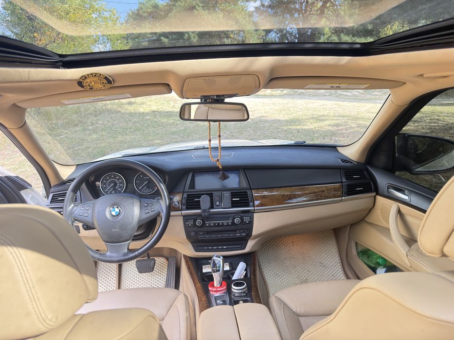 Продам BMW X5 E70 2011р