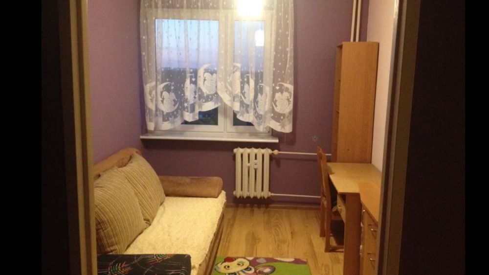 Wynajmę pokoje na osiedlu Reda