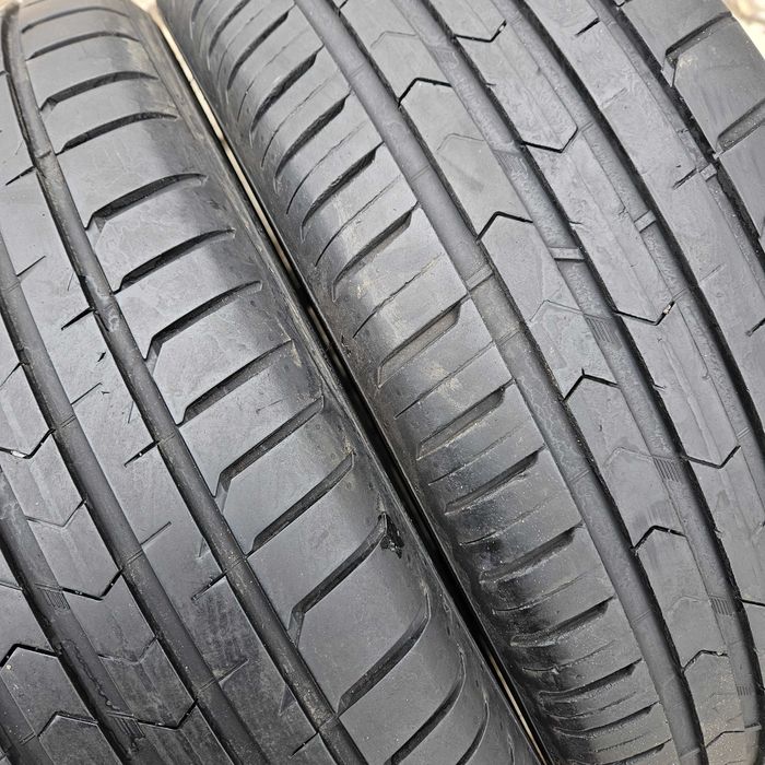 Шини 205/60 R17 Vredestein (Ведерштейн) 200$/4шт. літня резина