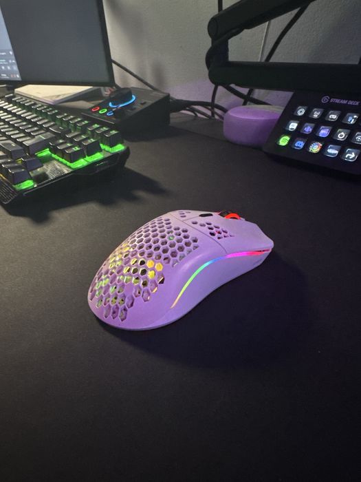 PC GAMING + Keyboard and Mouse64298042285185124