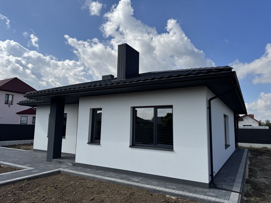 Будинок в с.Рованці