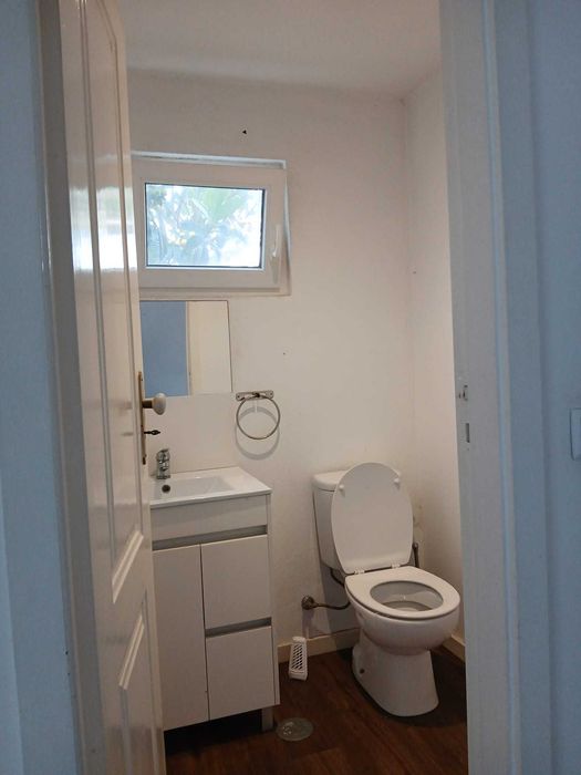 AMPLO T4 DUPLEX para arrendar no centro de ESPINHO