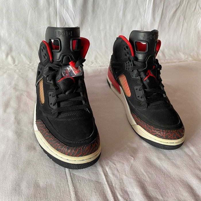 кросівки Jordan Spizike  (ретро retro) р. 45